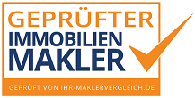 Geprüfter Immobilien Makler