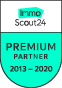 Immo Scout Premium Partner