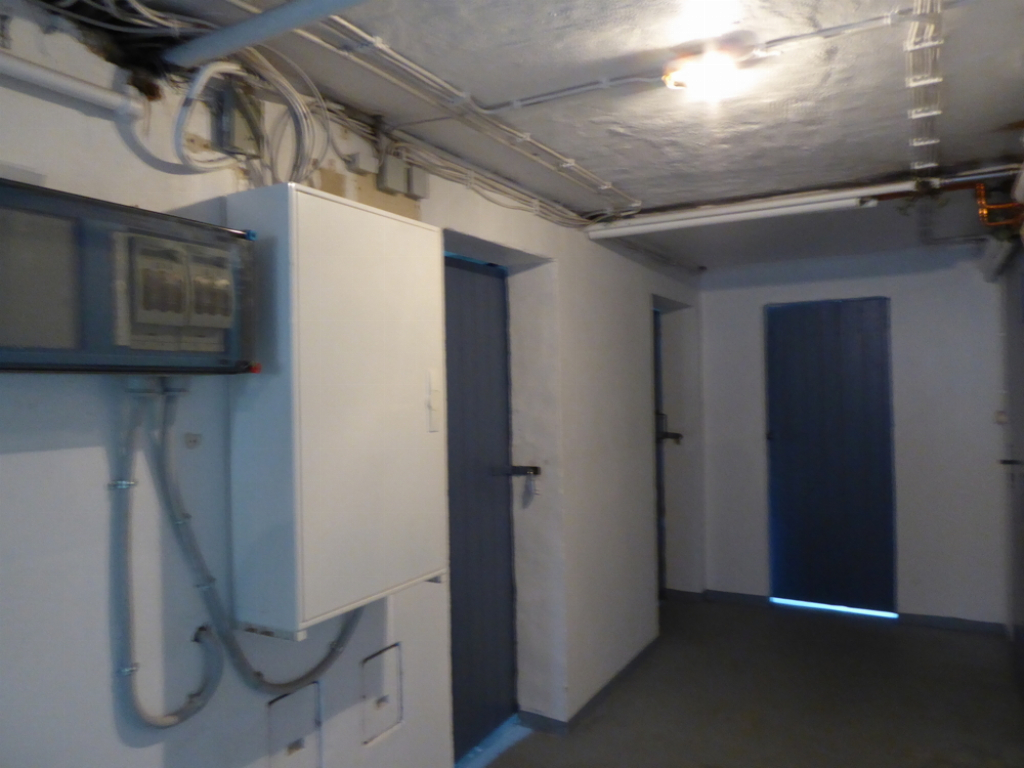 3-Zi-Wohnung im 1. OG mit Balkon und Garage in Seelze/Letter - frisch renoviert - Foto 2