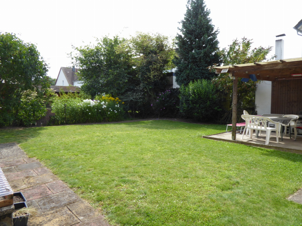 3-Zi-Wohnung im 1. OG mit Balkon und Garage in Seelze/Letter - frisch renoviert - Foto 5