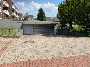 Berenbostel         Rote Reihe 7

Tiefgaragen-Einstellplatz zu vermieten