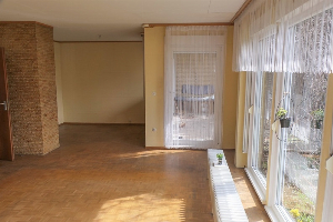 Einfamilienhaus mit Einliegerwohnung in Alt-Garbsen