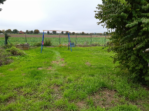 Bebaubares Grundstück in Feldrandlage
in Kolenfeld