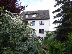 3 - Familienhaus - zur Selbstnutzung oder Kapitalanlage
in Langenhagen / Schulenburg
