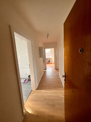 3 - Zi-Dachgeschosswohnung
in Berenbostel
zentrale Lage