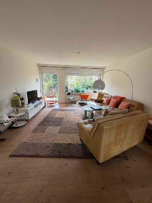 Altgarbsen, breites Reihenmittelhaus  
mit Hausgarage  - alles in der Nähe