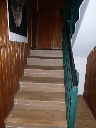 Keller Treppenaufgang