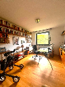Arbeits-/Kinderzimmer 
