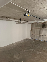 Garage im Haus