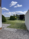 Zugang Gemeinschaftsgarten