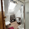 DG Dusche und WC